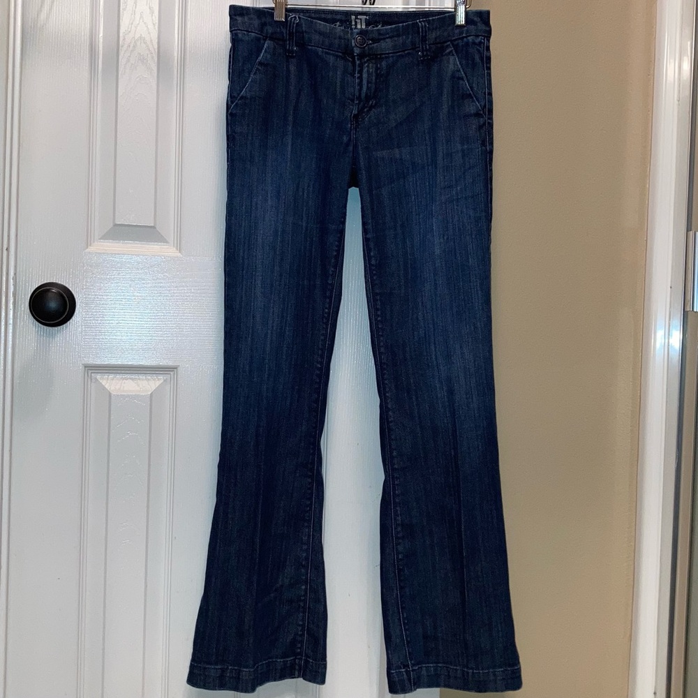 !iT Los Angeles “Mia Milano” Trousers
